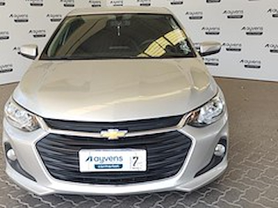 Achetez CHEVROLET CHEVROLET ONIX PLUS sur Ayvens Carmarket