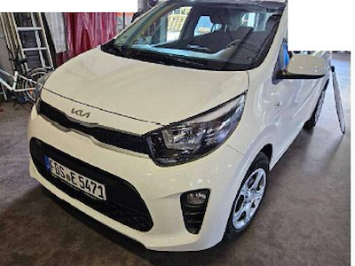 Achetez KIA Picanto sur Ayvens Carmarket