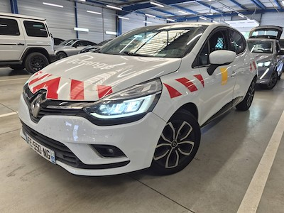 Achetez RENAULT CLIO sur Ayvens Carmarket
