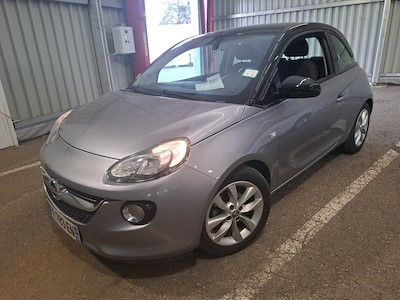 Achetez OPEL ADAM sur Ayvens Carmarket