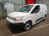 Achetez CITROËN BERLINGO sur Ayvens Carmarket
