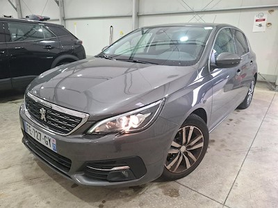 Achetez PEUGEOT 308 sur Ayvens Carmarket