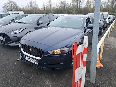 Buy JAGUAR XE on Ayvens Carmarket