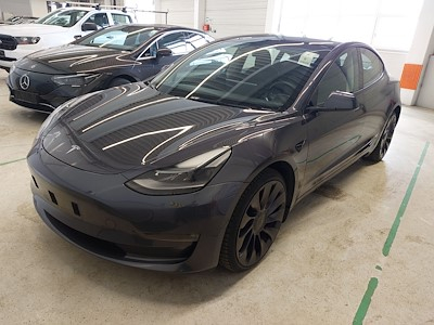 Buy TESLA MODEL 3 on Ayvens Carmarket