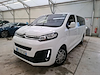 Buy CITROËN SPACETOURER on Ayvens Carmarket