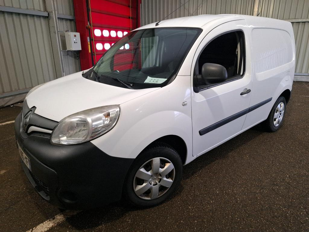 Renault Kangoo EXPRESS  Express 1.5 dCi 110ch Grand Confort