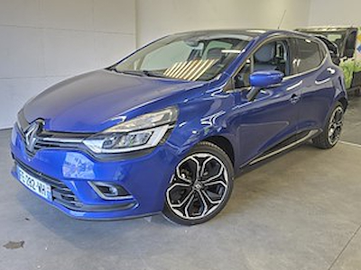 Buy RENAULT CLIO on Ayvens Carmarket