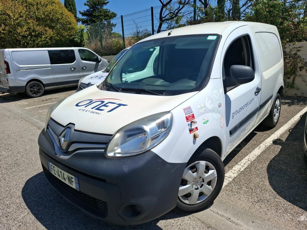 RENAULT KANGOO EXPRESS Kangoo Express 1.5 dCi 90ch Extra R-Link 