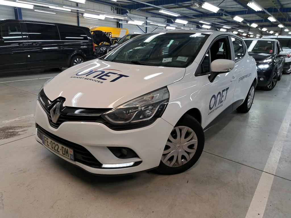 Renault Clio Sté 1.5 dCi 75ch energy Air Médianav E6C