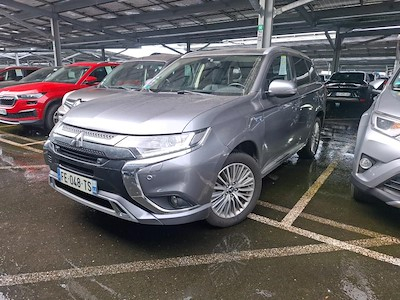Achetez MITSUBISHI OUTLANDER sur Ayvens Carmarket