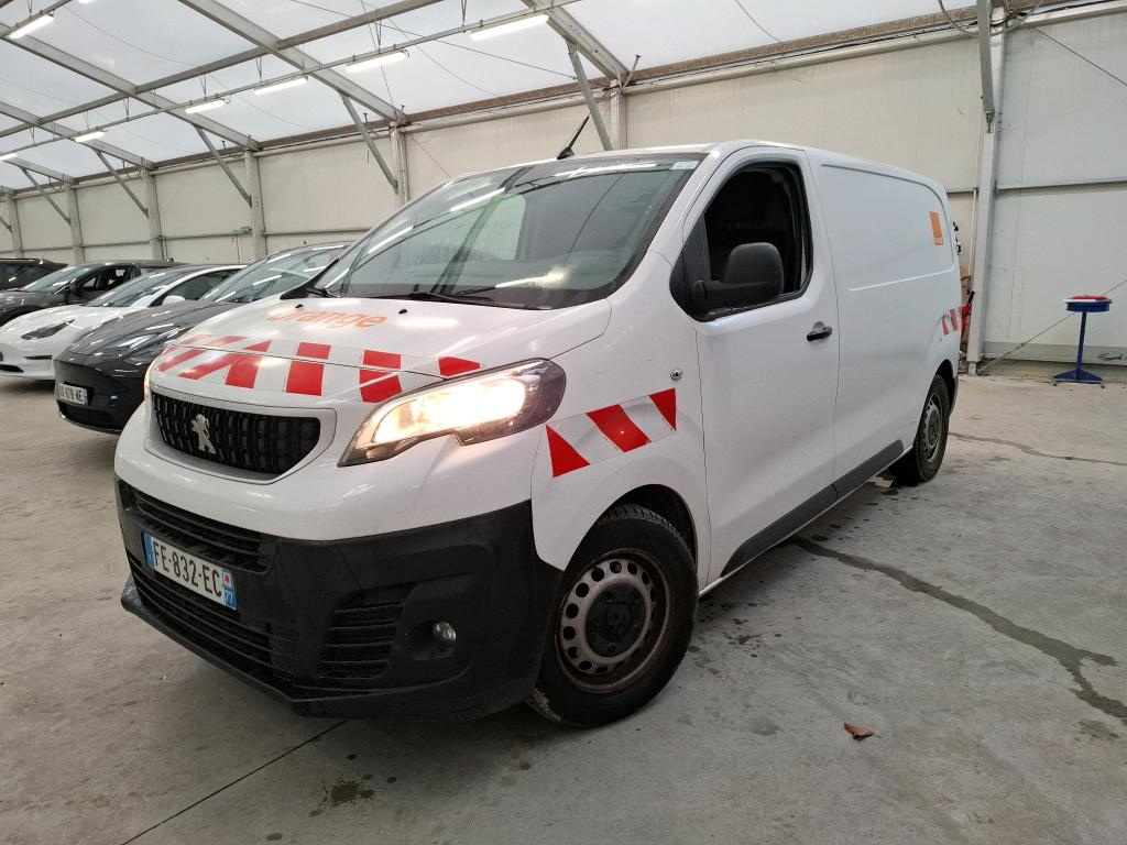 Peugeot Expert Fg Standard 1.6 BlueHDi 95ch Premium Pack