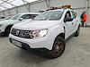 Achetez DACIA DUSTER sur Ayvens Carmarket