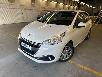 Achetez PEUGEOT 208 sur Ayvens Carmarket
