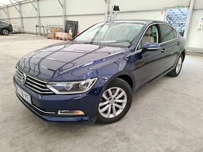 Achetez VOLKSWAGEN PASSAT sur Ayvens Carmarket