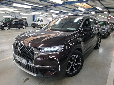 Kaufe DS AUTOMOBILES DS7 bei Ayvens Carmarket