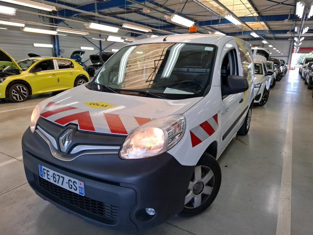 Renault Kangoo EXPRESS  Express 1.5 dCi 75ch Extra R-Link