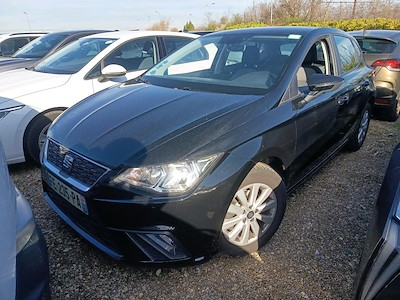 Achetez SEAT IBIZA sur Ayvens Carmarket