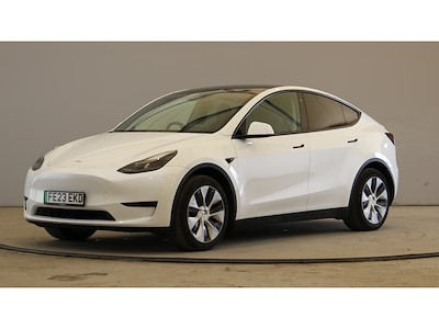 Buy TESLA Model Y on Ayvens Carmarket