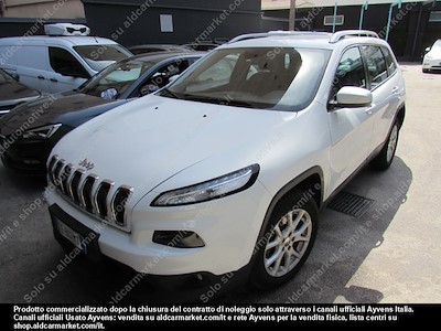 Αγορά JEEP JEEP CHEROKEE 2.0 MJT II 140CV LONGITUDE στο Ayvens Carmarket