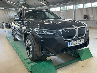 Köp BMW Ix3 på Ayvens Carmarket