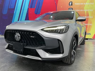 Kaufe MG MG HS bei Ayvens Carmarket