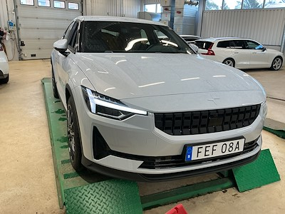 Achetez POLESTAR 2 sur Ayvens Carmarket