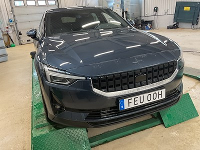 Buy POLESTAR 2 on Ayvens Carmarket