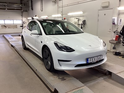 Ayvens Carmarket den TESLA MODEL 3 satın al