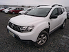 Buy DACIA DUSTER on Ayvens Carmarket