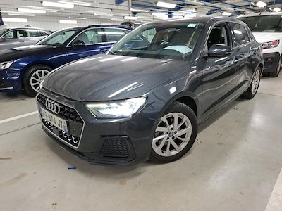 Achetez AUDI A1 sur Ayvens Carmarket