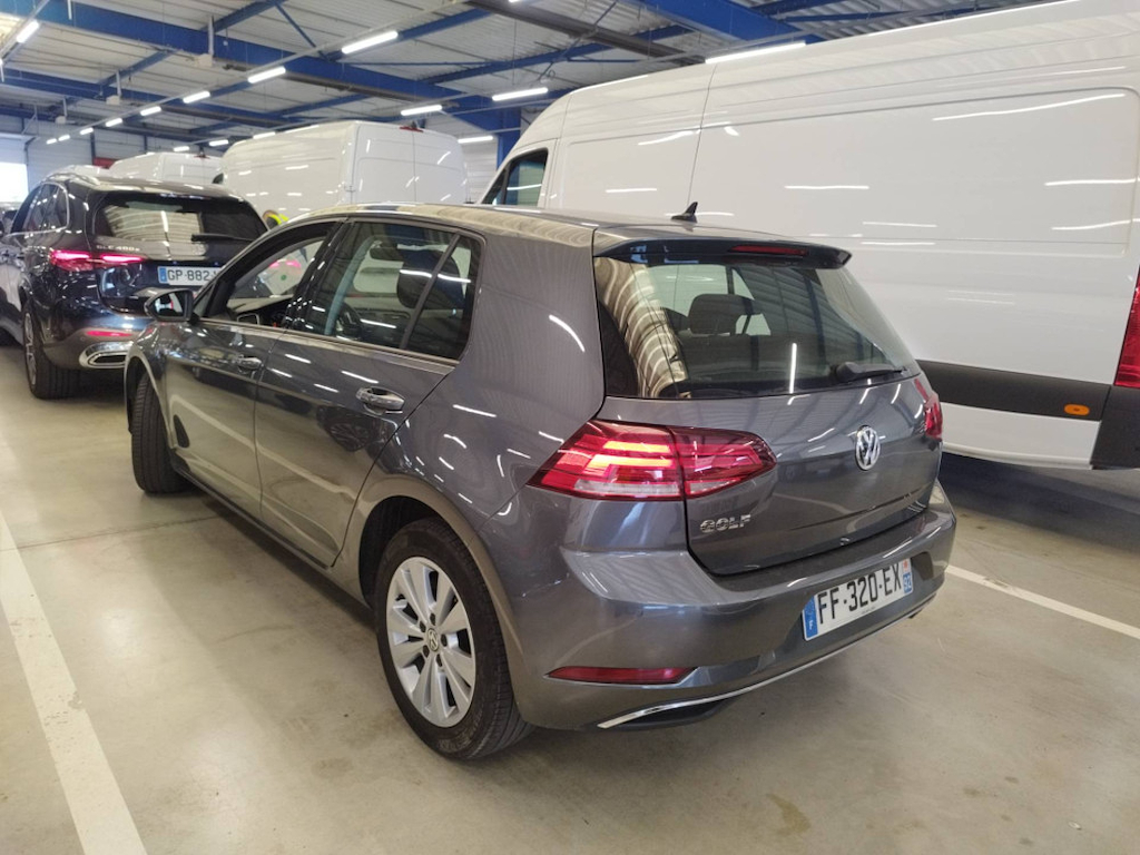 Volkswagen Golf 1.0 TSI 115ch Confortline Business DSG7 5p