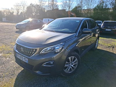Achetez PEUGEOT 3008 sur Ayvens Carmarket