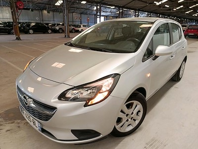 Comprar OPEL CORSA no Ayvens Carmarket