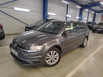 Achetez VOLKSWAGEN GOLF sur Ayvens Carmarket