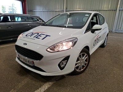 Achetez FORD FIESTA sur Ayvens Carmarket