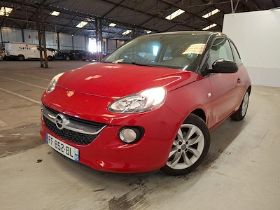 Achetez OPEL ADAM sur Ayvens Carmarket