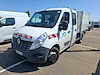 Buy RENAULT MASTER PROPULSION on Ayvens Carmarket