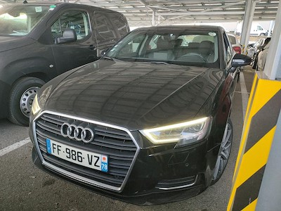 Koupit AUDI A3 na Ayvens Carmarket