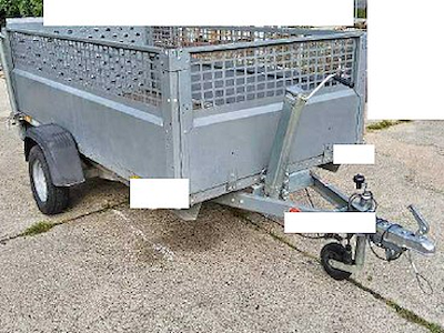Achetez STEMA DC OFFENER  sur Ayvens Carmarket