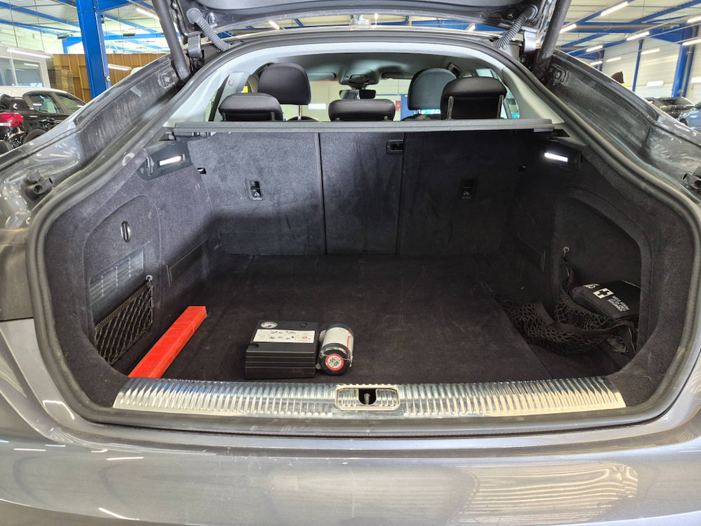 Audi A5 Sportback A5 40 TFSI 190ch Business line S tronic 7