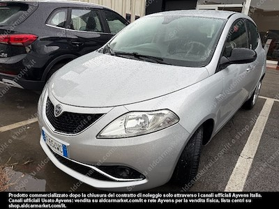 Ayvens Carmarket den LANCIA LANCIA YPSILON 1.3 Multijet 95cv Start&Stop Gold_ satın al