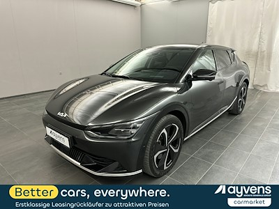 Buy KIA EV6 on Ayvens Carmarket