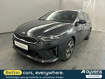 Acquista KIA Ceed a Ayvens Carmarket