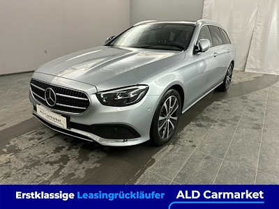 Kaufe MERCEDES-BENZ E-Klasse bei Ayvens Carmarket