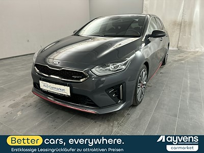 Kupi KIA ProCeed na Ayvens Carmarket