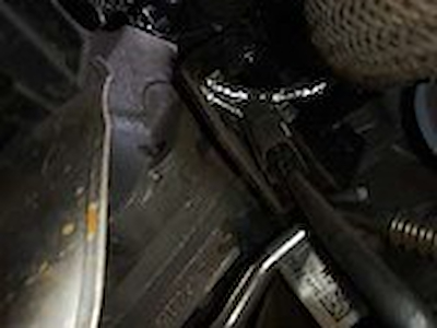 Køb CHEVROLET CHEVROLET ONIX PLUS hos Ayvens Carmarket