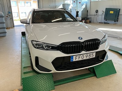 Köp BMW Series 3 på Ayvens Carmarket
