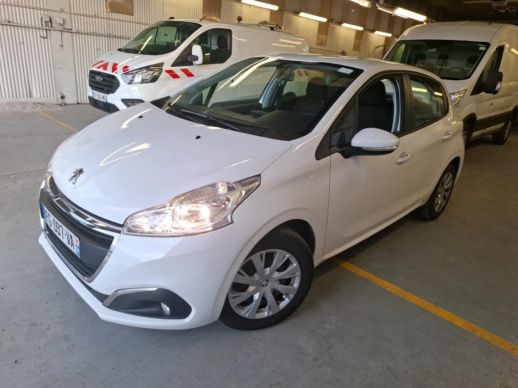 Peugeot 208 Affaire 1.5 BlueHDi 100 Premium Pack