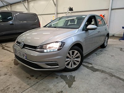 Achetez VOLKSWAGEN GOLF sur Ayvens Carmarket