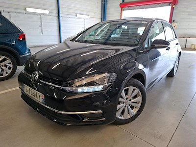 Achetez VOLKSWAGEN GOLF sur Ayvens Carmarket